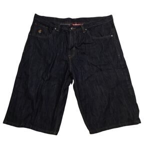Rocawear Denim Shorts